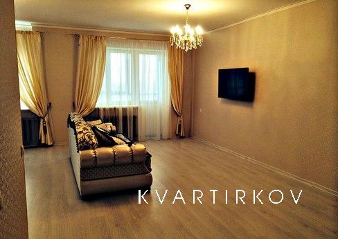 Главная Отель Саранск, Саранск - квартира посуточно