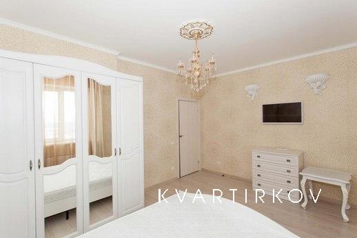 Главная Отель Саранск, Саранск - квартира посуточно