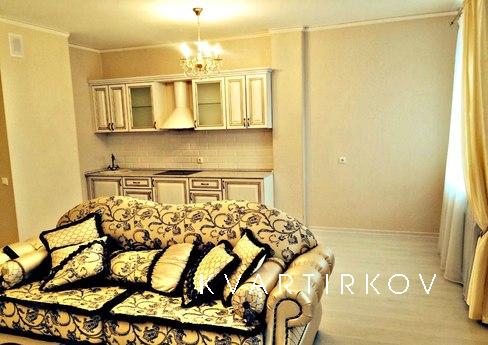 Главная Отель Саранск, Саранск - квартира посуточно