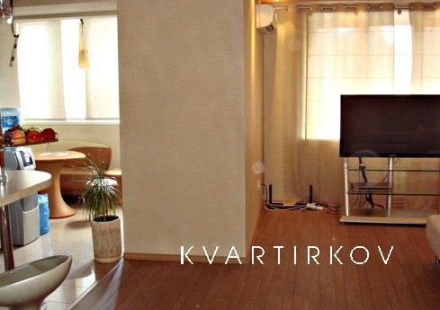 Главная Отель Саранск, Саранск - квартира посуточно