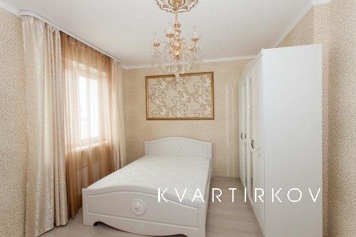 Главная Отель Саранск, Саранск - квартира посуточно