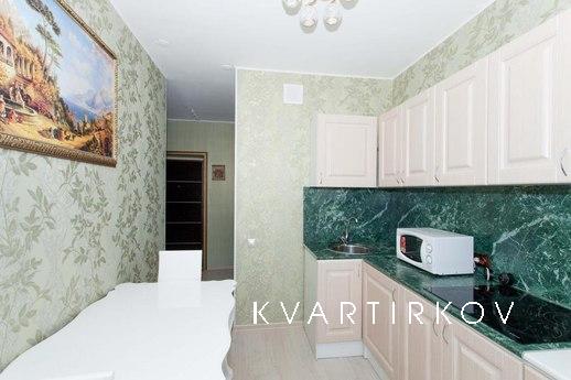 Главная Отель Саранск, Саранск - квартира посуточно