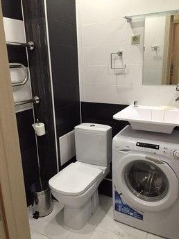 Главная Отель Саранск, Саранск - квартира посуточно