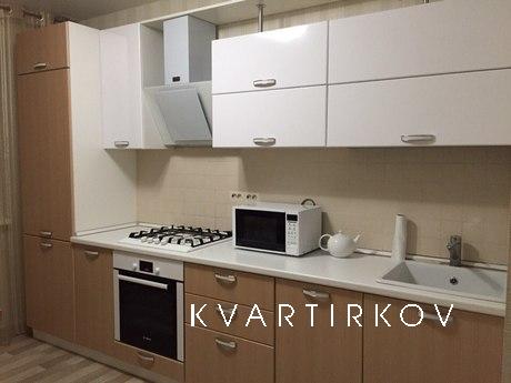 Главная Отель Саранск, Саранск - квартира посуточно