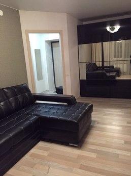 Главная Отель Саранск, Саранск - квартира посуточно