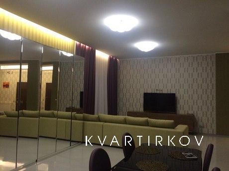 Главная Отель Саранск, Саранск - квартира посуточно