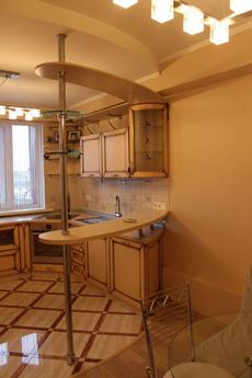 Главная Отель Саранск, Саранск - квартира посуточно