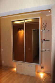 Главная Отель Саранск, Саранск - квартира посуточно