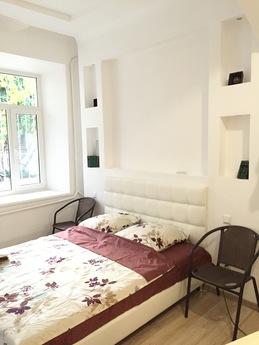 Nice apartment (studio) is located in the heart of the city 