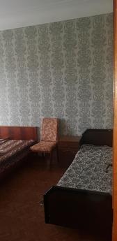 Сдам свою 2х комнатную квартиру р-он ЮЖД, Харьков - квартира посуточно